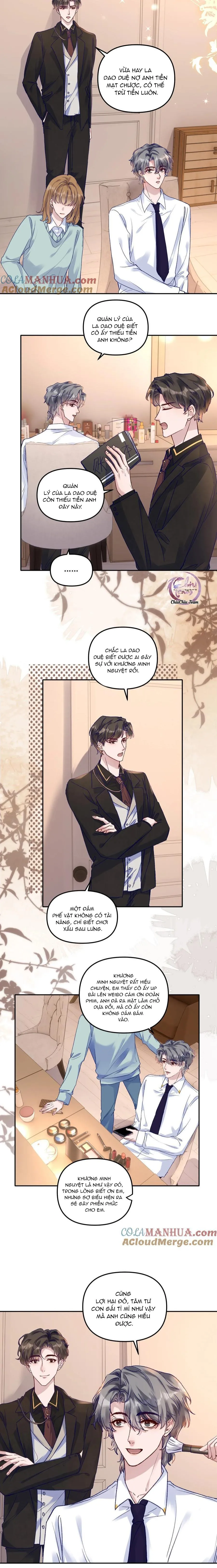 Hữu Danh Chapter 44 Trang 7