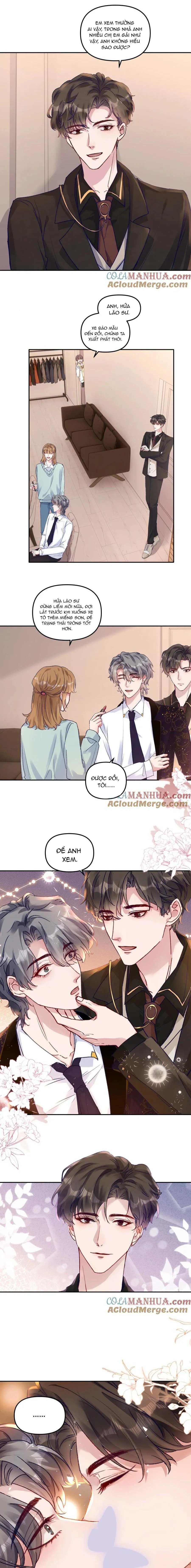 Hữu Danh Chapter 44 Trang 8