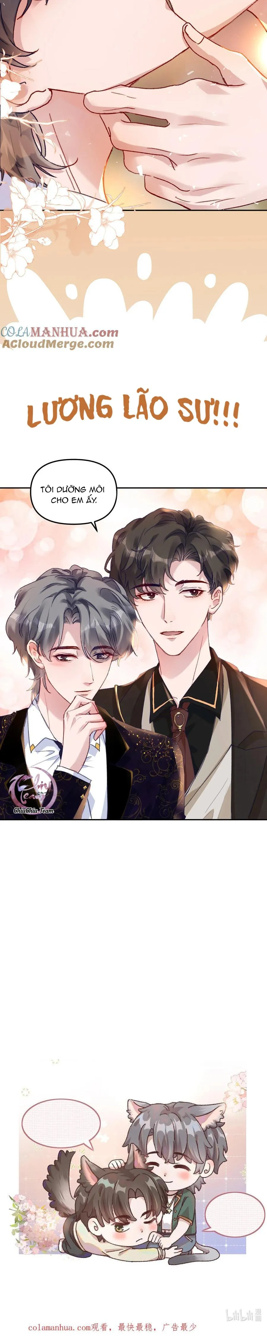 Hữu Danh Chapter 44 Trang 9