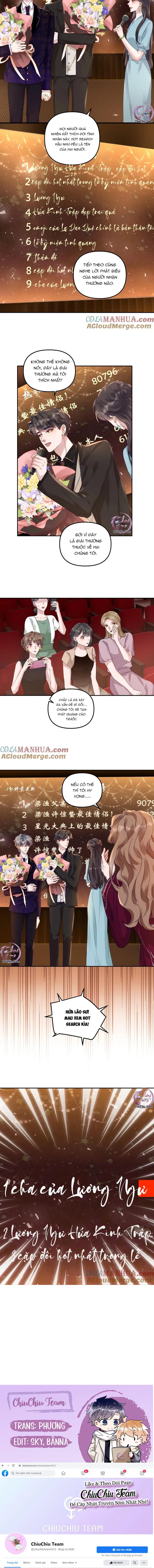 Hữu Danh Chapter 45 Trang 4