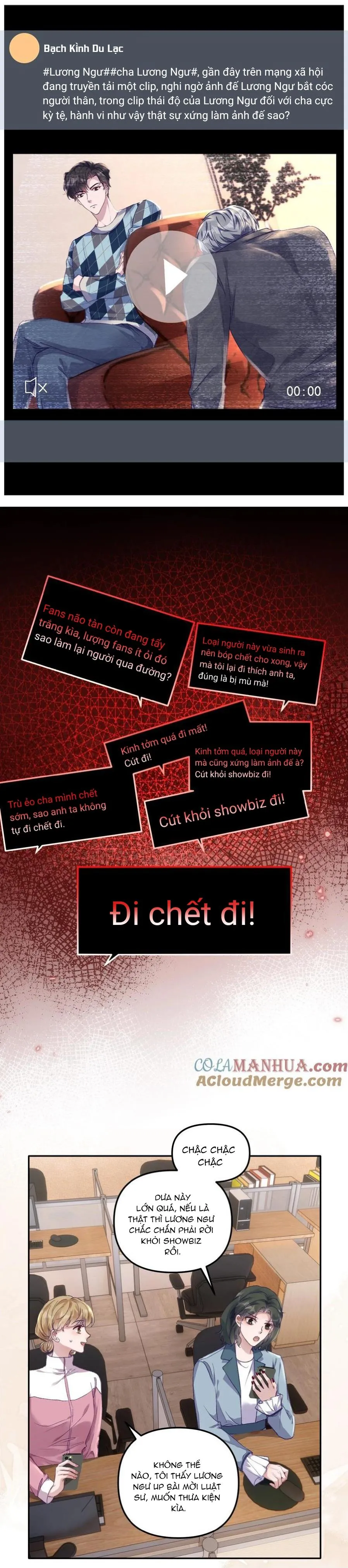 Hữu Danh Chapter 46 Trang 3