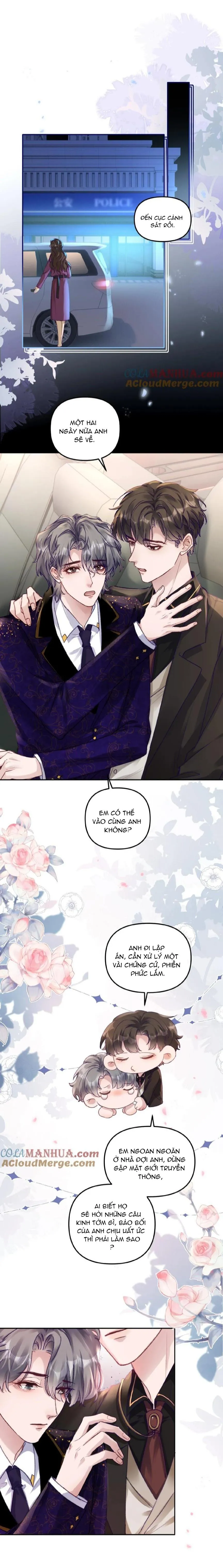 Hữu Danh Chapter 46 Trang 5