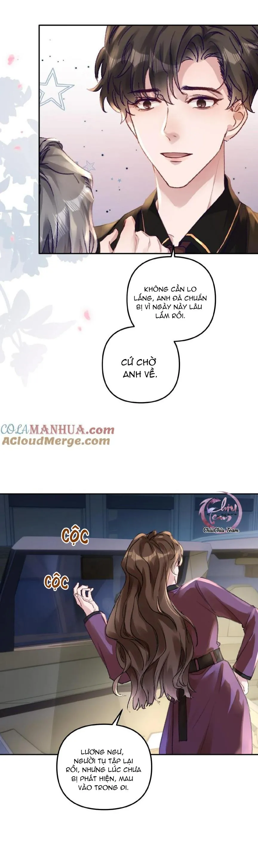 Hữu Danh Chapter 46 Trang 6