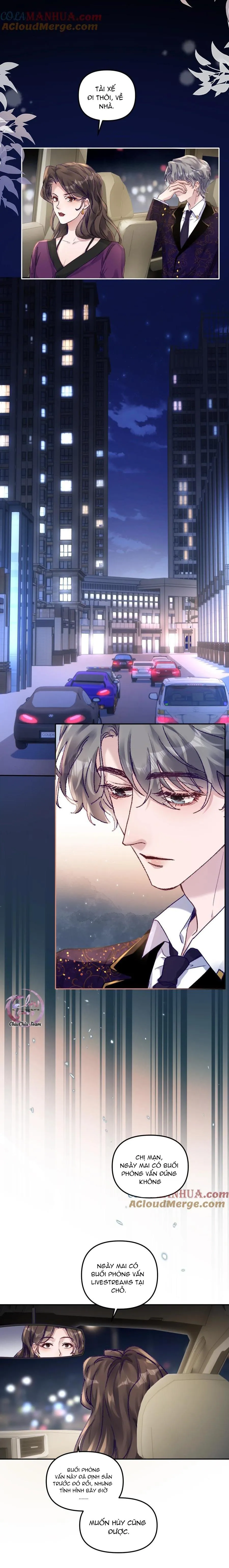 Hữu Danh Chapter 46 Trang 8