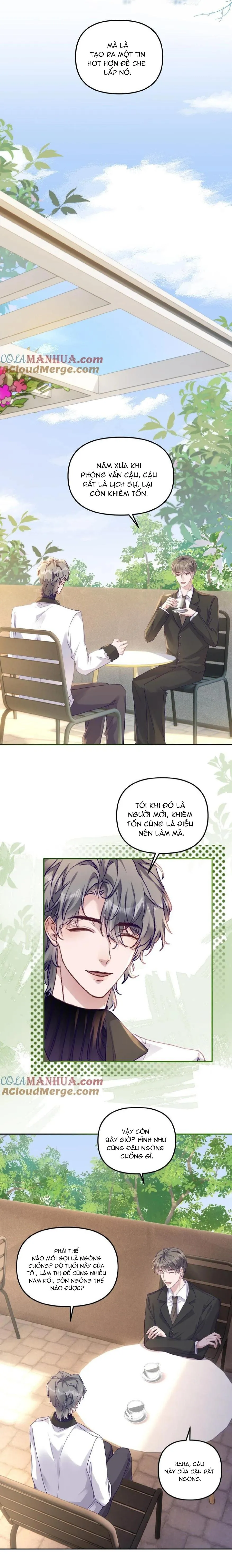 Hữu Danh Chapter 46 Trang 10