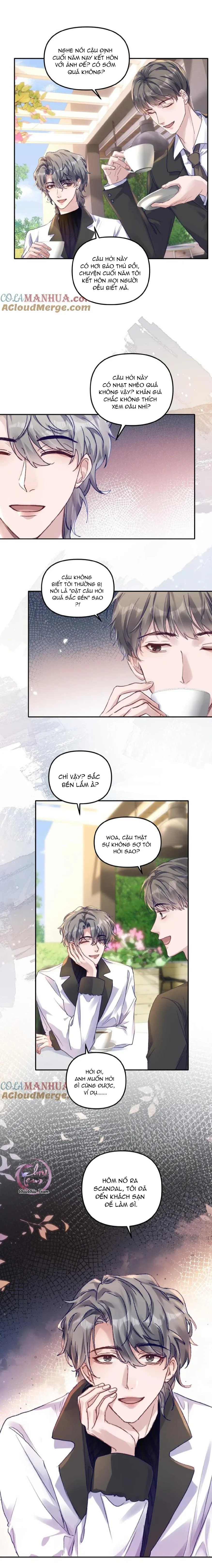 Hữu Danh Chapter 46 Trang 11