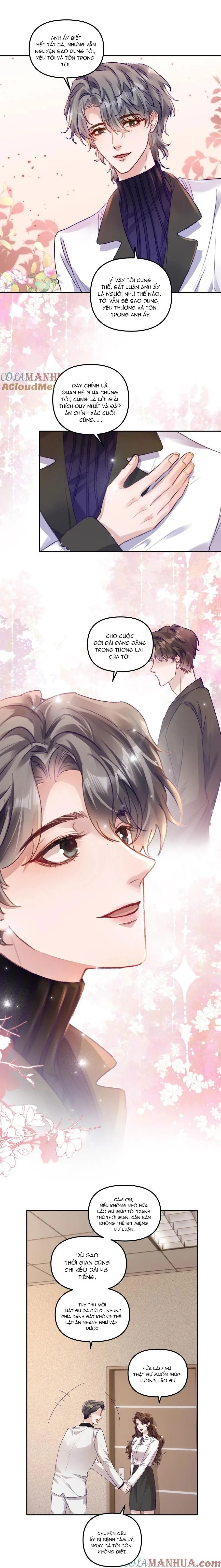 Hữu Danh Chapter 47 Trang 3