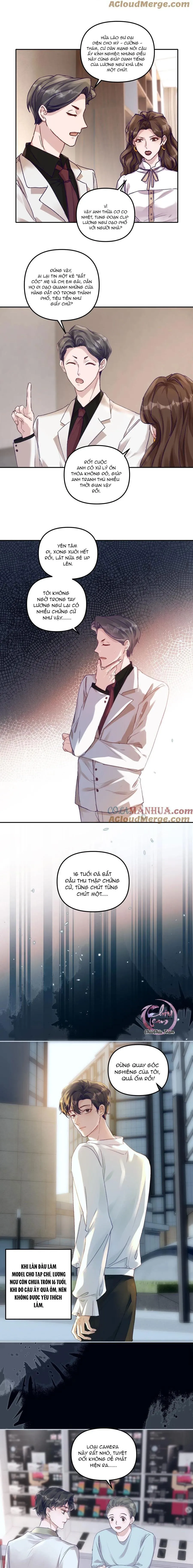 Hữu Danh Chapter 47 Trang 4