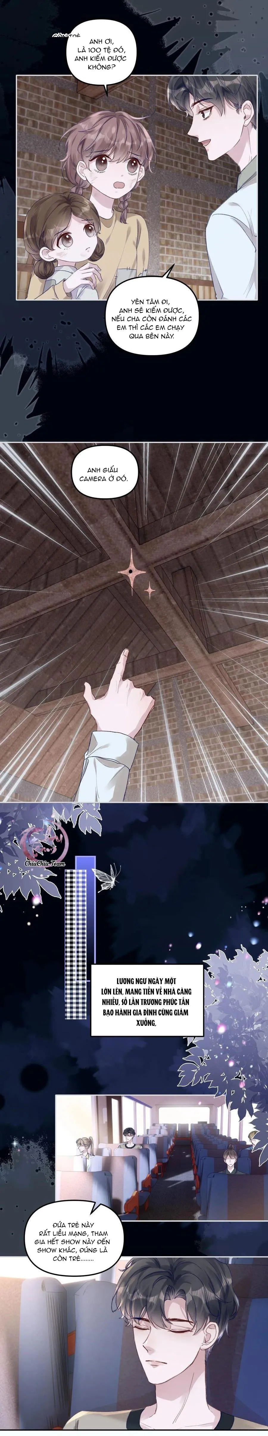 Hữu Danh Chapter 47 Trang 7