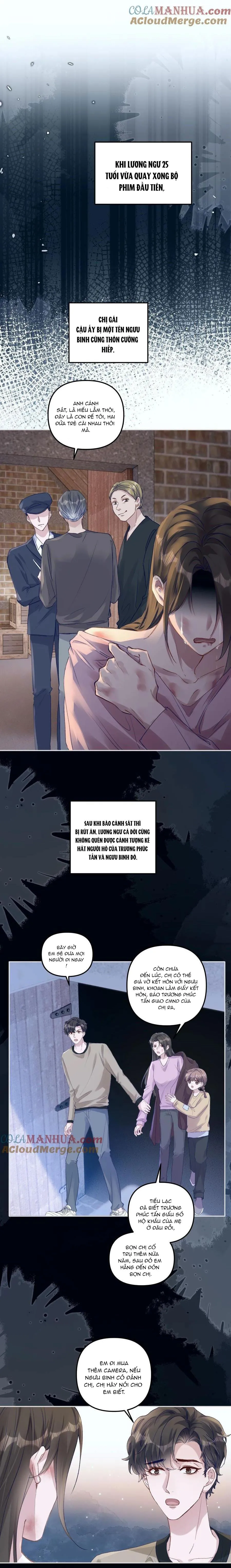 Hữu Danh Chapter 47 Trang 8