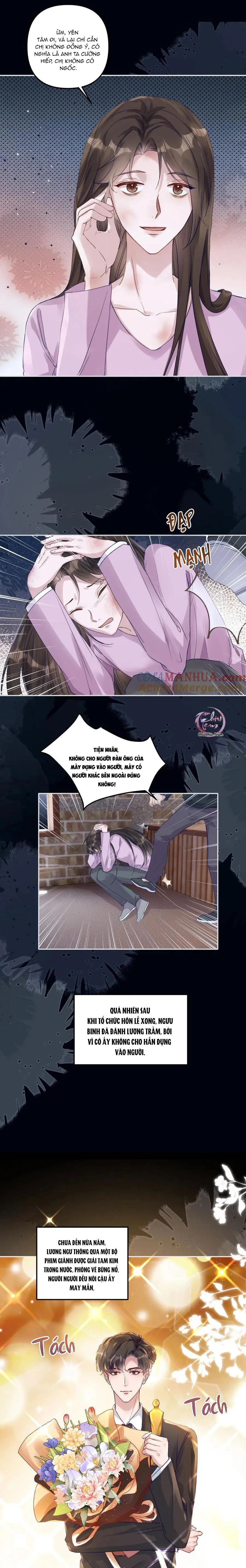 Hữu Danh Chapter 47 Trang 9