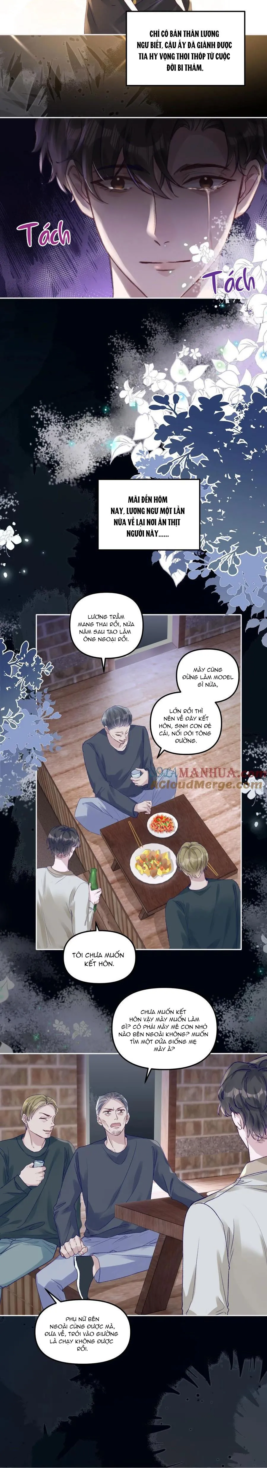 Hữu Danh Chapter 47 Trang 10