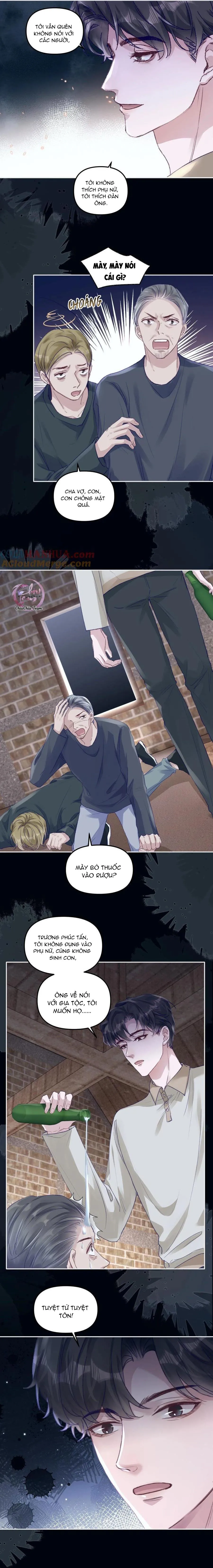 Hữu Danh Chapter 47 Trang 11