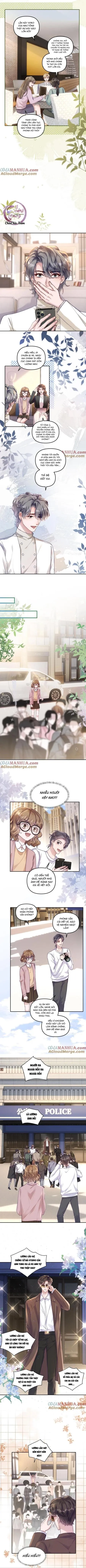 Hữu Danh Chapter 48 Trang 3