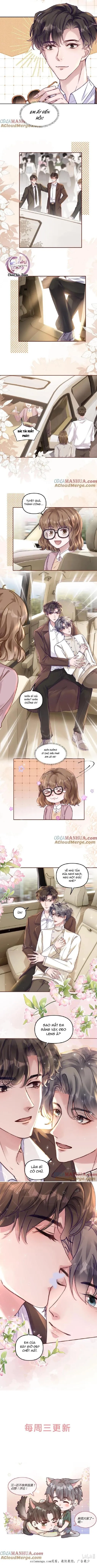 Hữu Danh Chapter 48 Trang 4