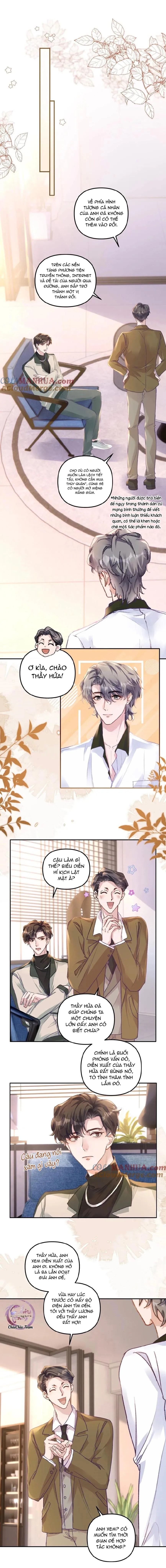 Hữu Danh Chapter 50 Trang 3