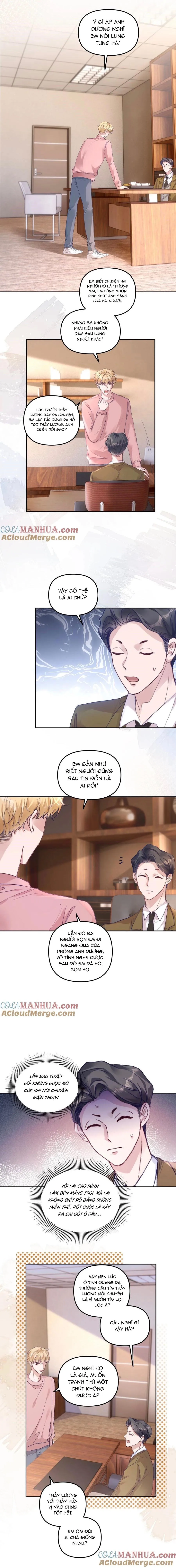 Hữu Danh Chapter 50 Trang 6