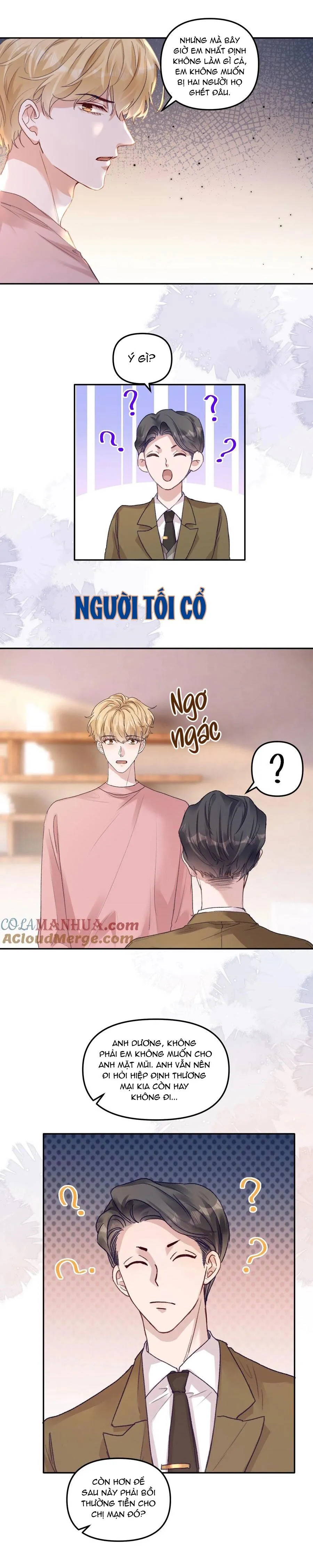 Hữu Danh Chapter 50 Trang 7