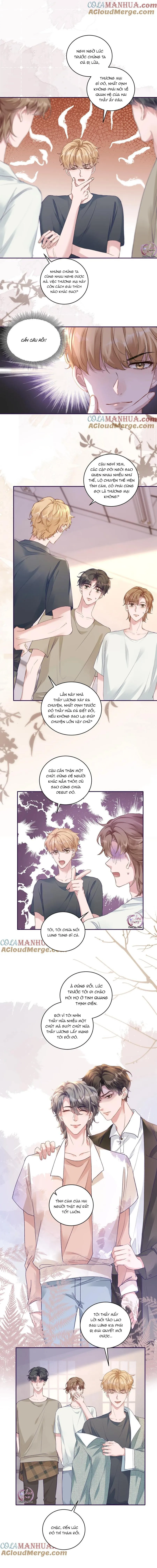 Hữu Danh Chapter 51 Trang 3