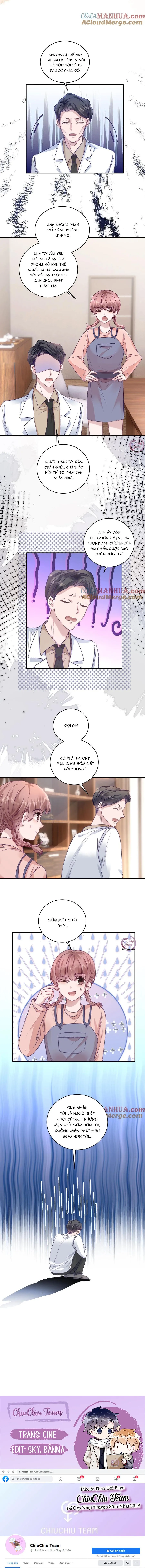 Hữu Danh Chapter 51 Trang 5