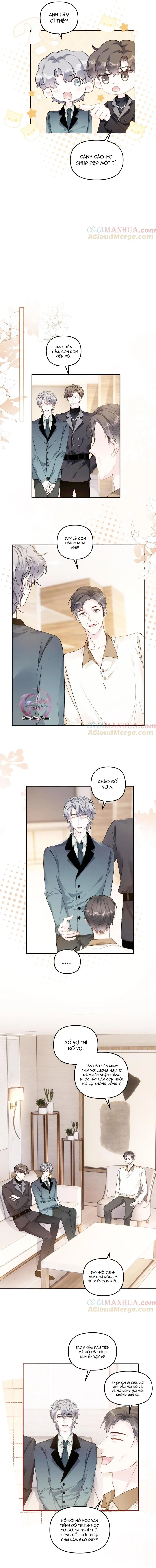 Hữu Danh Chapter 52 Trang 3