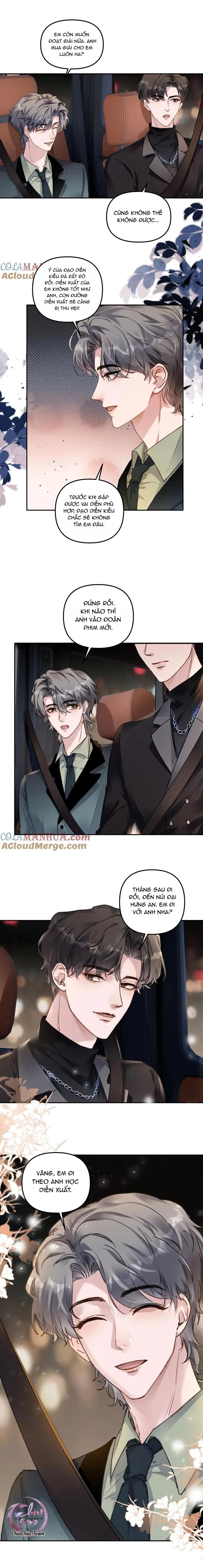 Hữu Danh Chapter 52 Trang 6