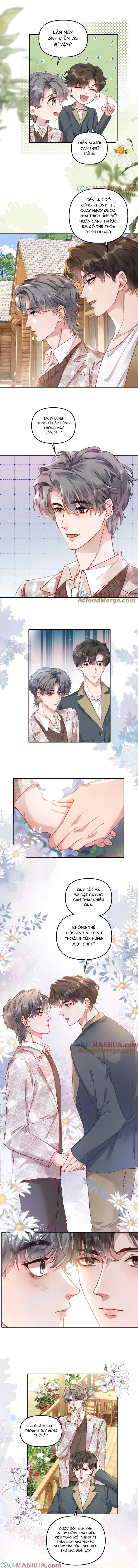 Hữu Danh Chapter 53 Trang 3