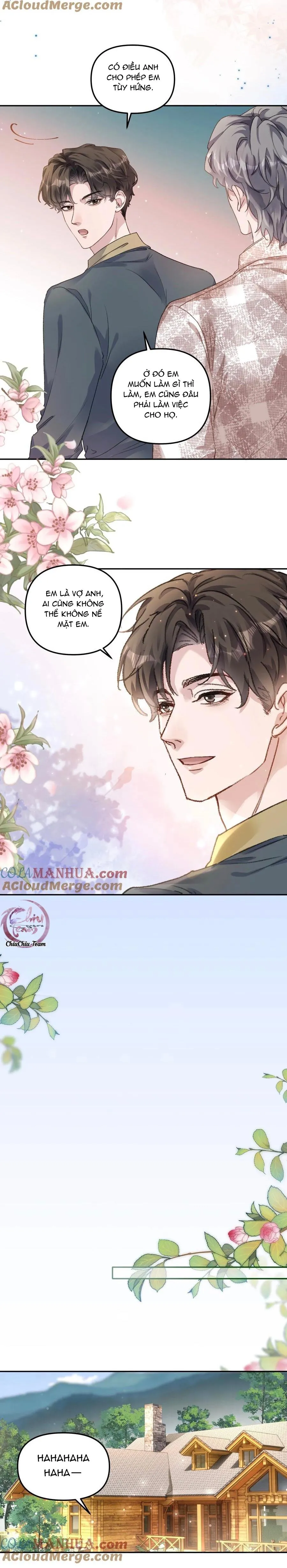 Hữu Danh Chapter 53 Trang 4