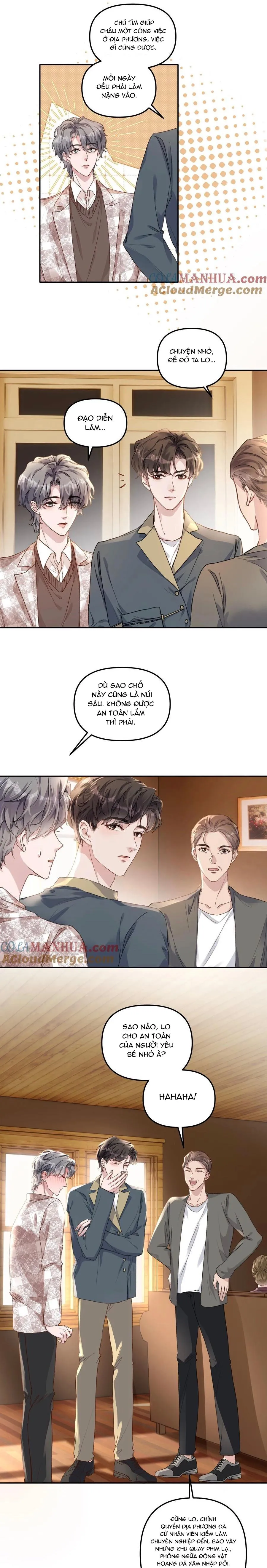 Hữu Danh Chapter 53 Trang 6