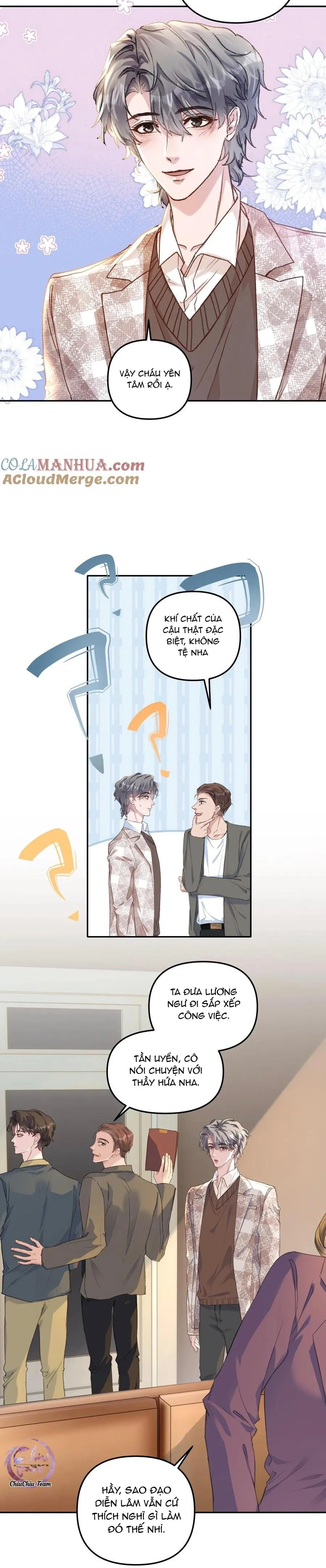 Hữu Danh Chapter 53 Trang 7