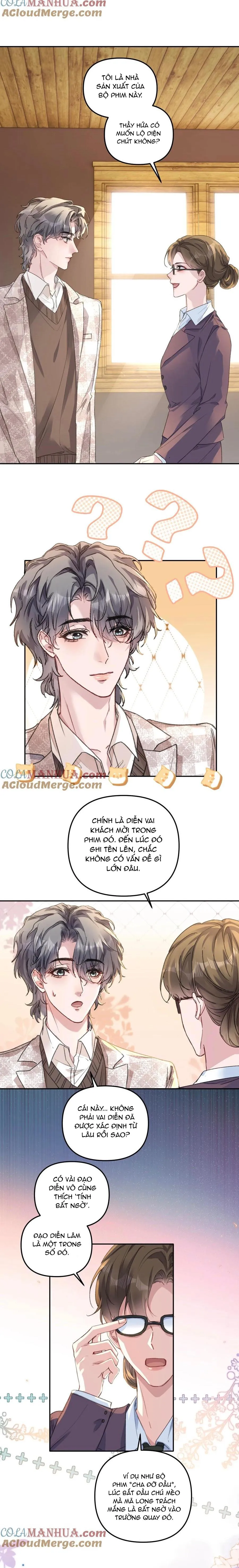 Hữu Danh Chapter 53 Trang 8