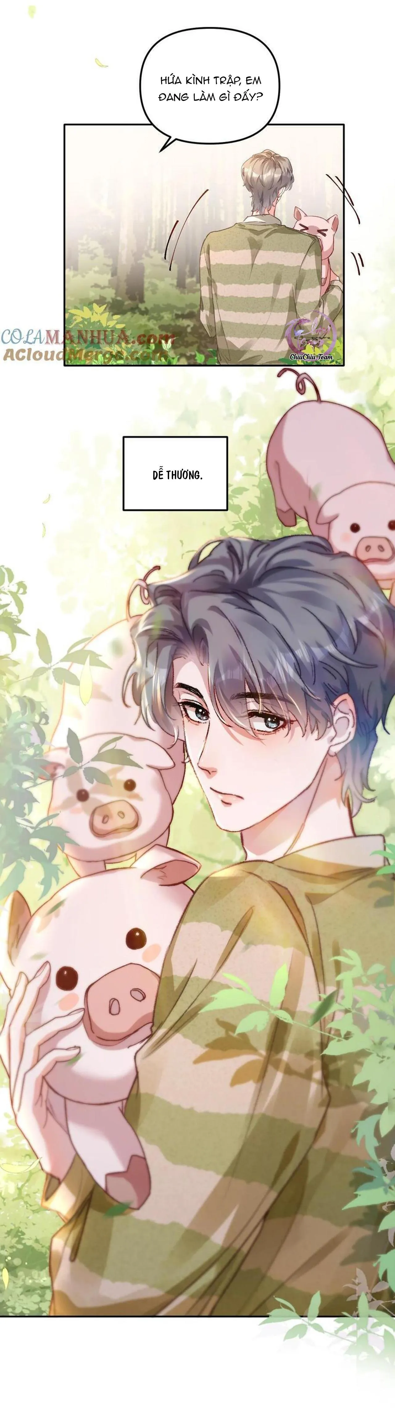 Hữu Danh Chapter 54 Trang 6