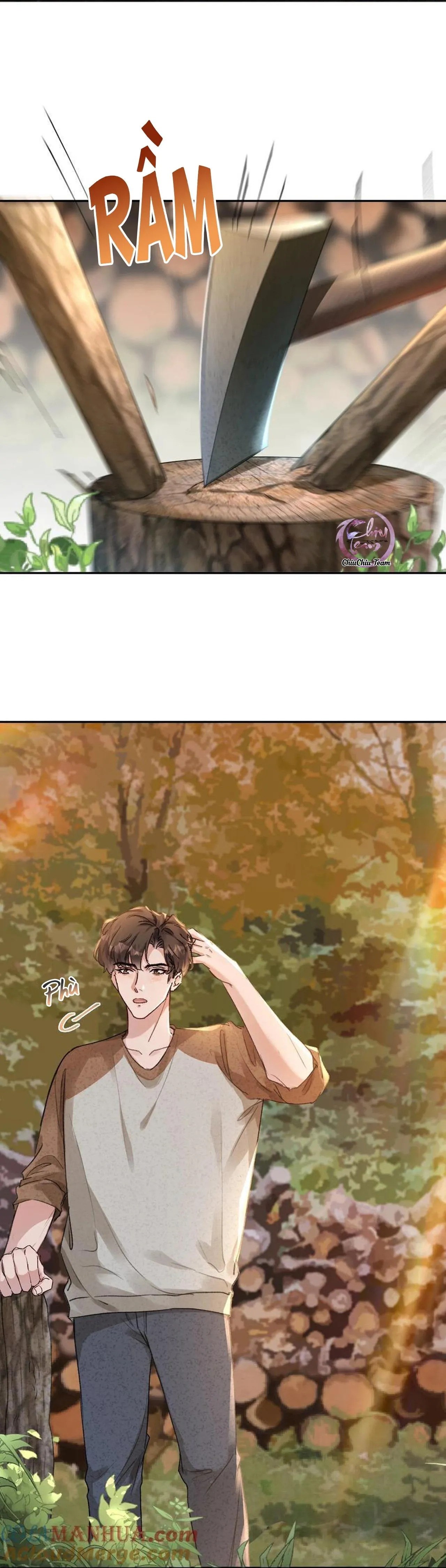 Hữu Danh Chapter 54 Trang 10