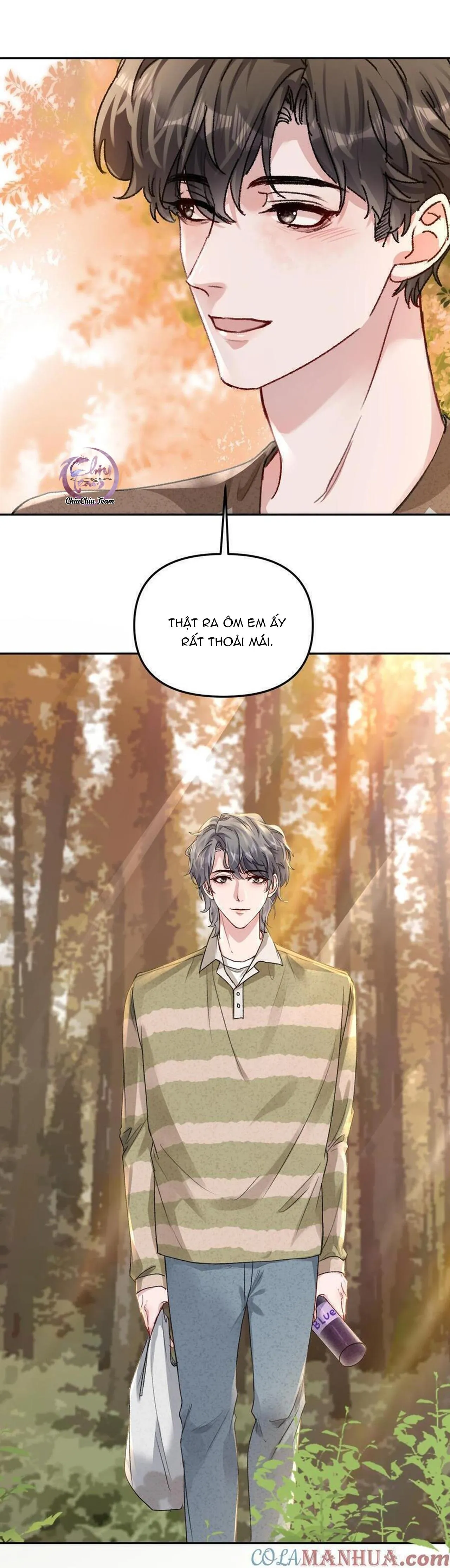 Hữu Danh Chapter 54 Trang 12