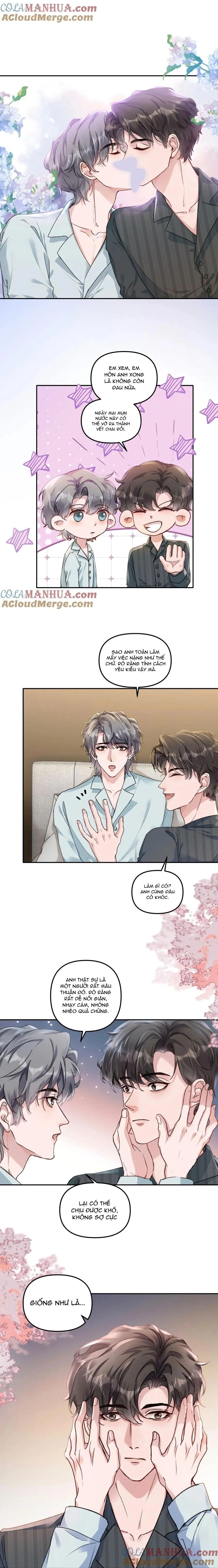 Hữu Danh Chapter 55 Trang 3