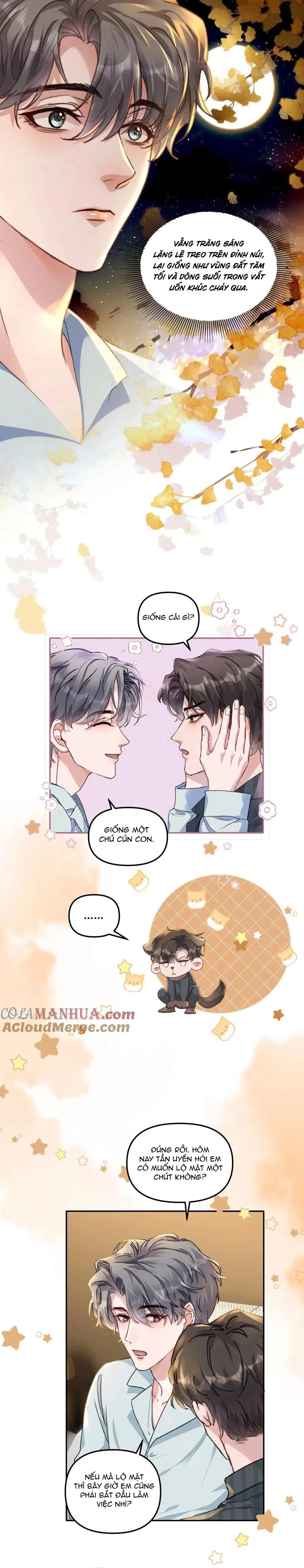 Hữu Danh Chapter 55 Trang 4