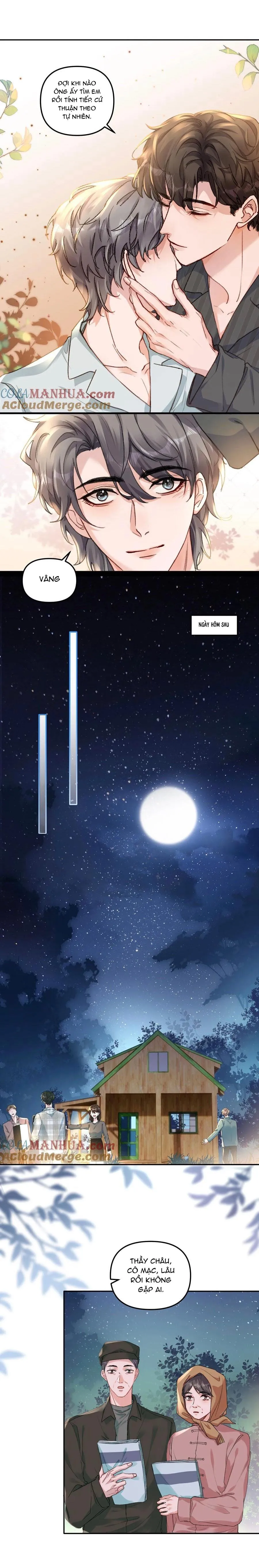 Hữu Danh Chapter 55 Trang 6