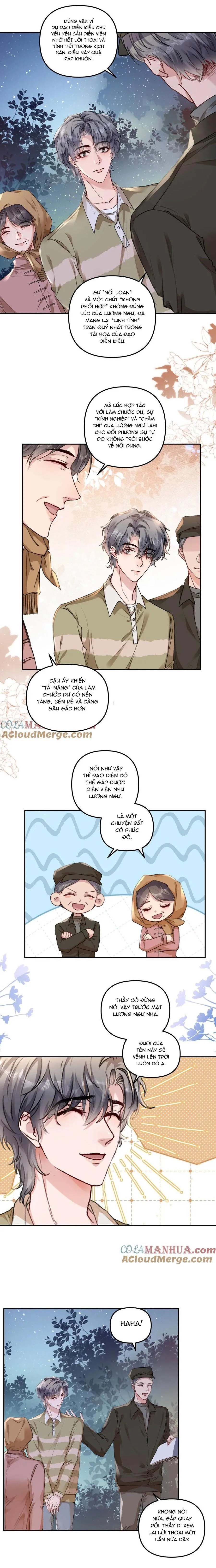 Hữu Danh Chapter 55 Trang 8