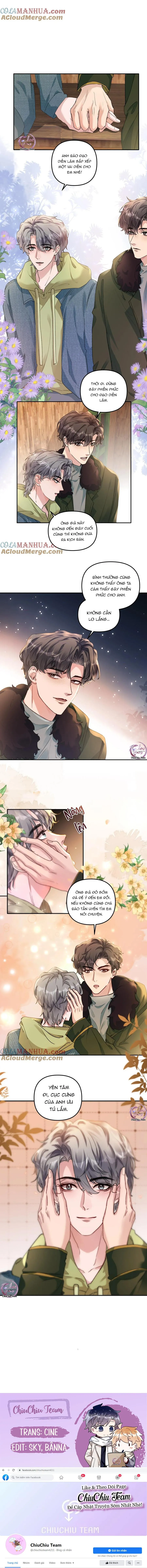 Hữu Danh Chapter 56 Trang 5