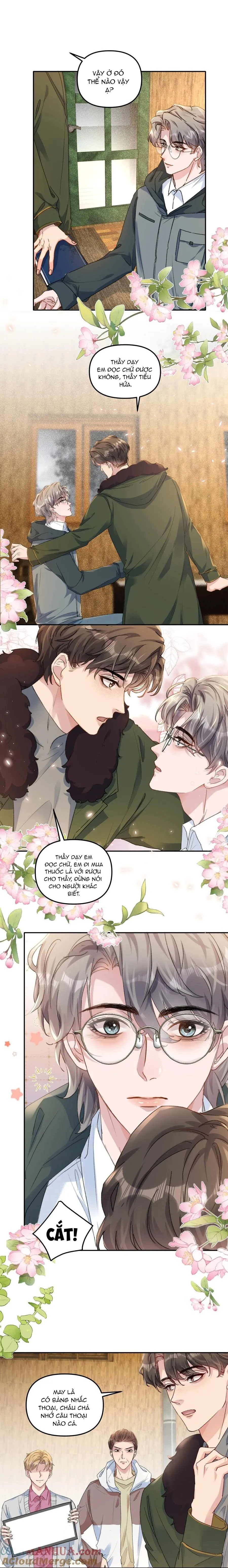 Hữu Danh Chapter 59 Trang 7