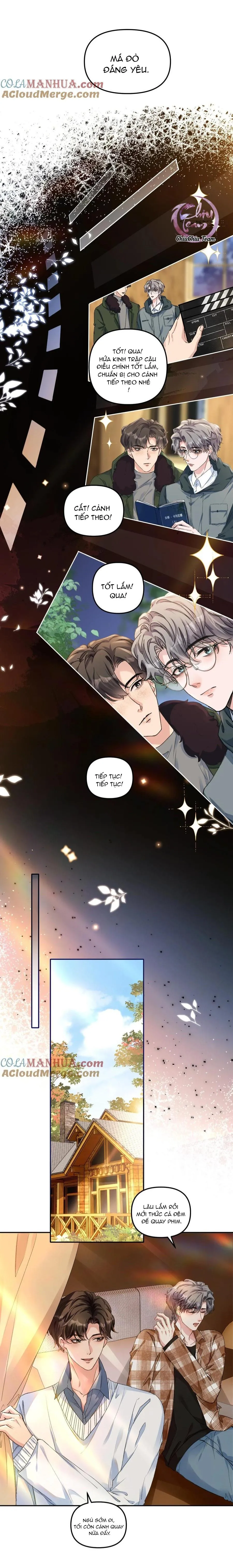 Hữu Danh Chapter 60 Trang 4