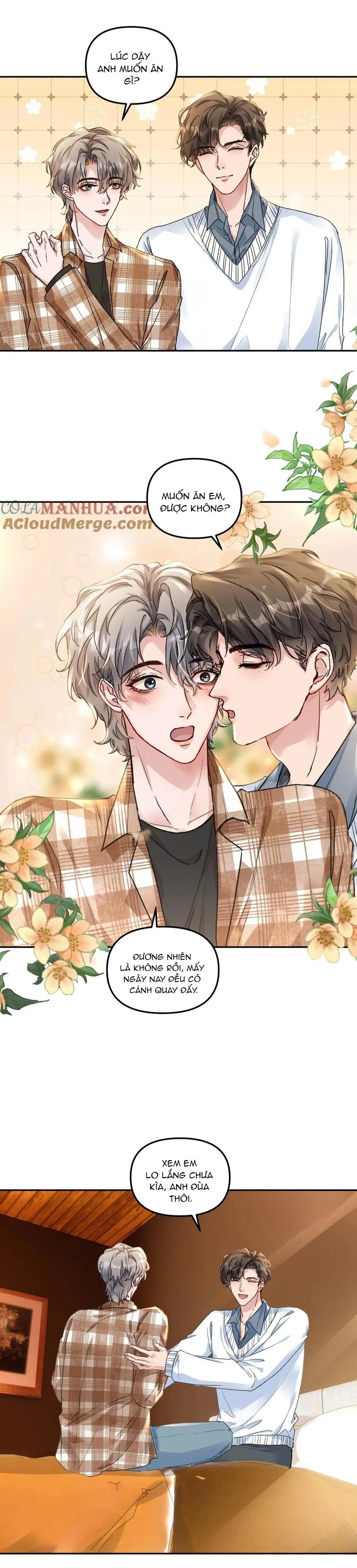 Hữu Danh Chapter 60 Trang 5