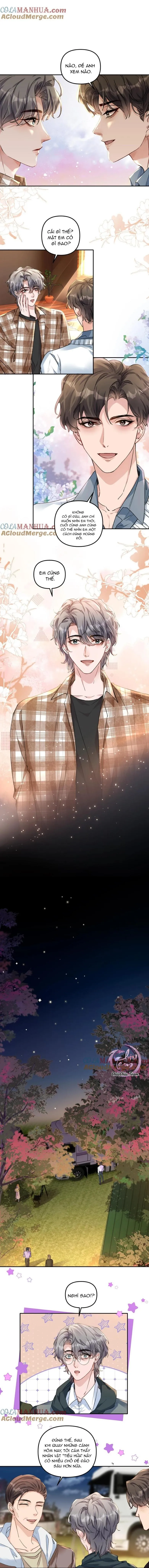 Hữu Danh Chapter 60 Trang 6