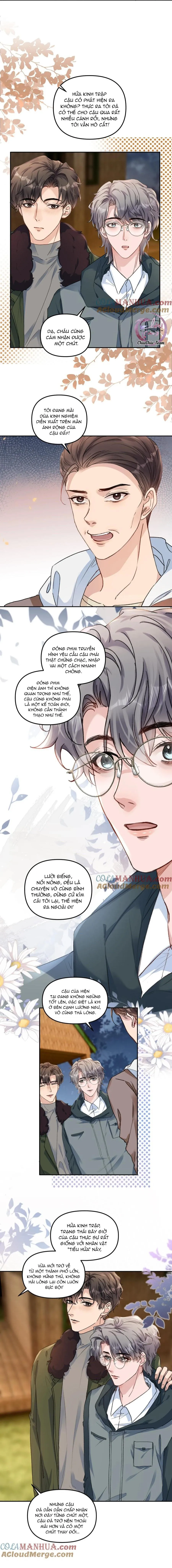 Hữu Danh Chapter 60 Trang 7