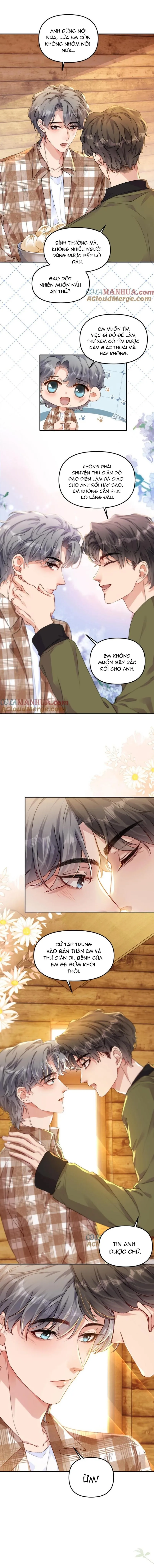 Hữu Danh Chapter 61 Trang 3