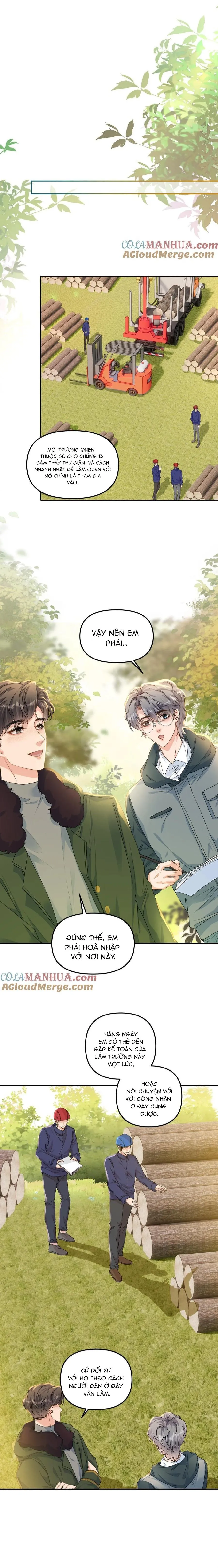 Hữu Danh Chapter 61 Trang 4