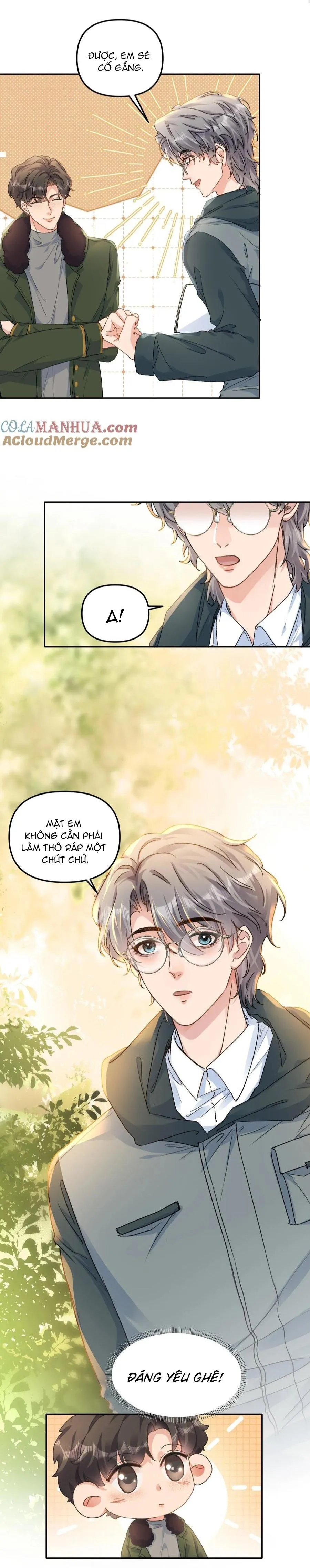 Hữu Danh Chapter 61 Trang 5