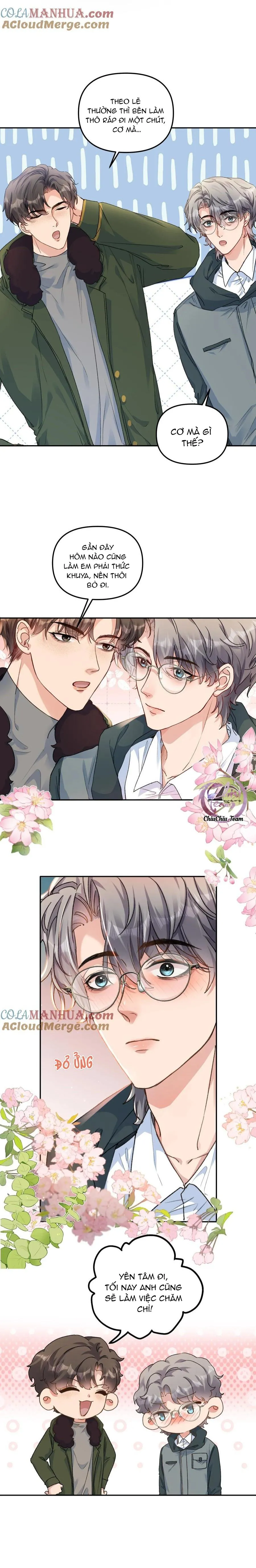 Hữu Danh Chapter 61 Trang 6