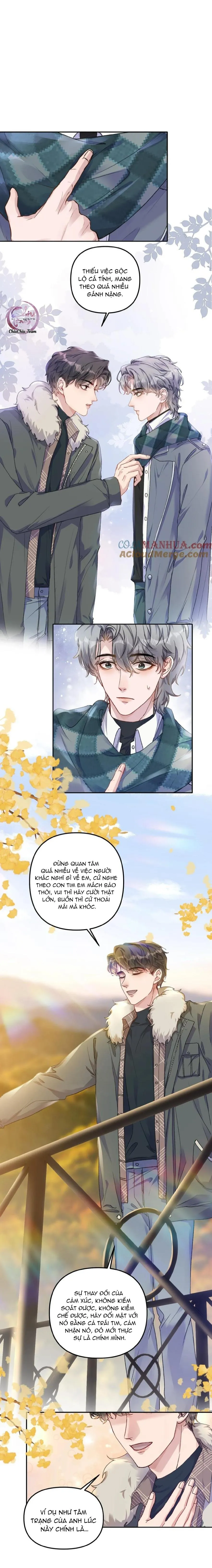 Hữu Danh Chapter 62 Trang 3