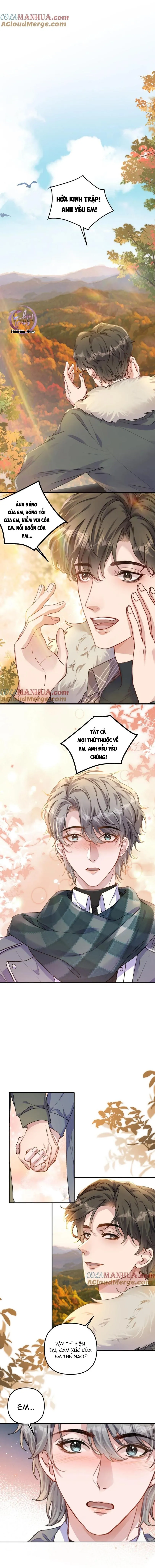 Hữu Danh Chapter 62 Trang 4